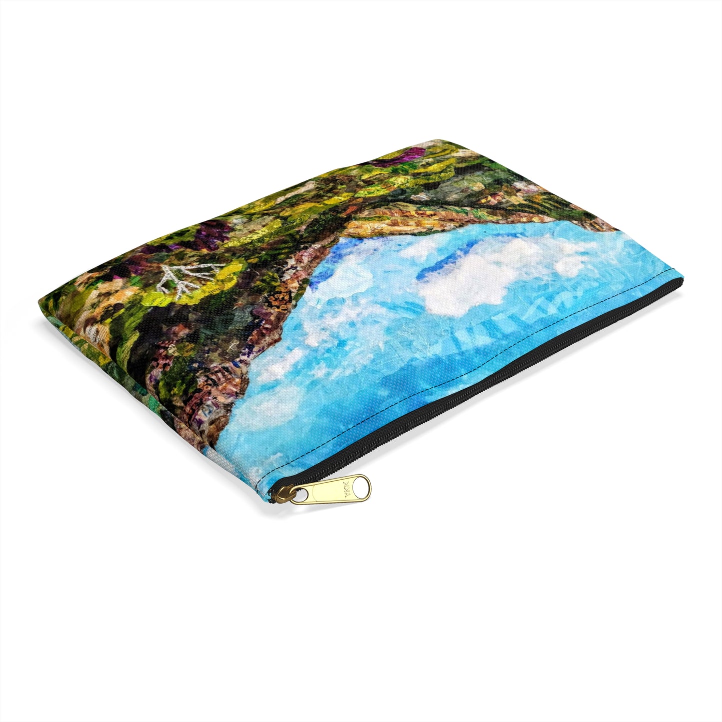 Mission Trails Vista Accessory Pouch