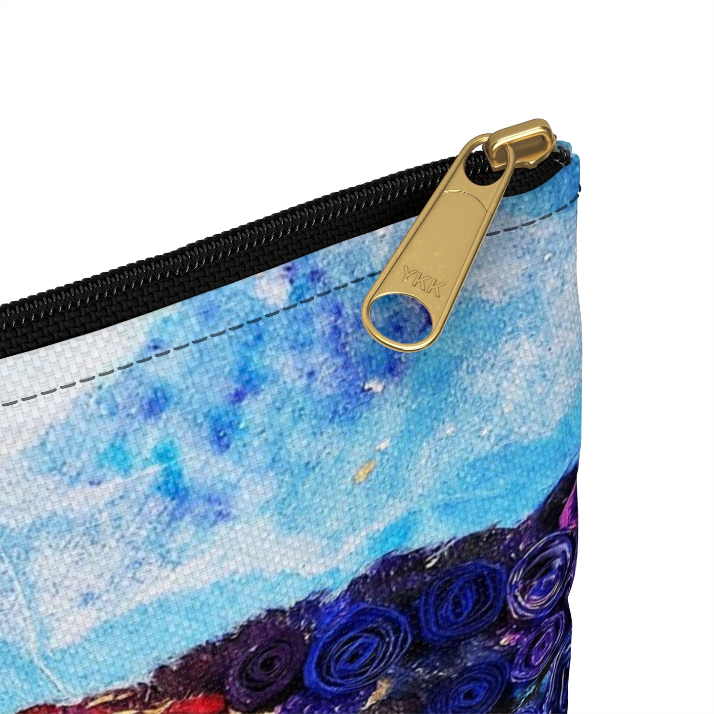 Spring Fling Accessory Pouch