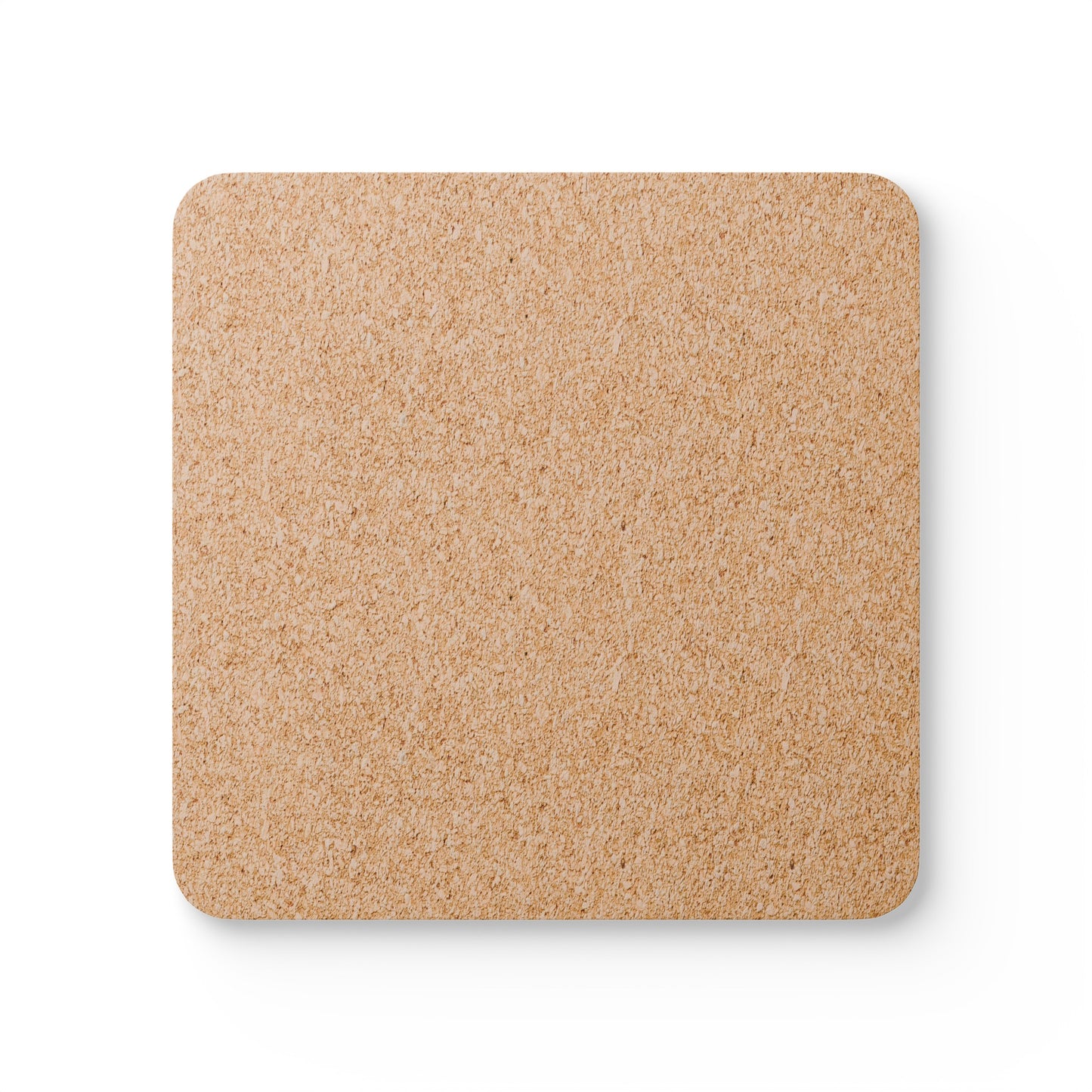 Sunflower Trio Corkwood Coaster Set
