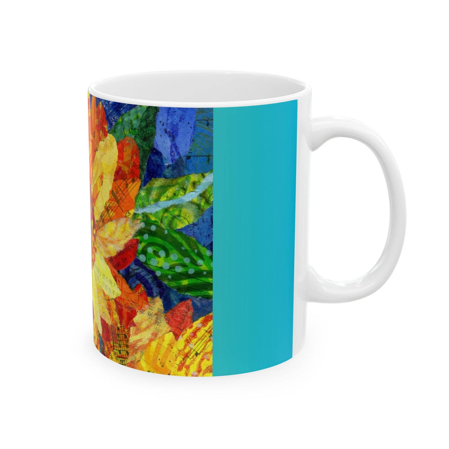Ceramic Mug, (11oz, 15oz)
