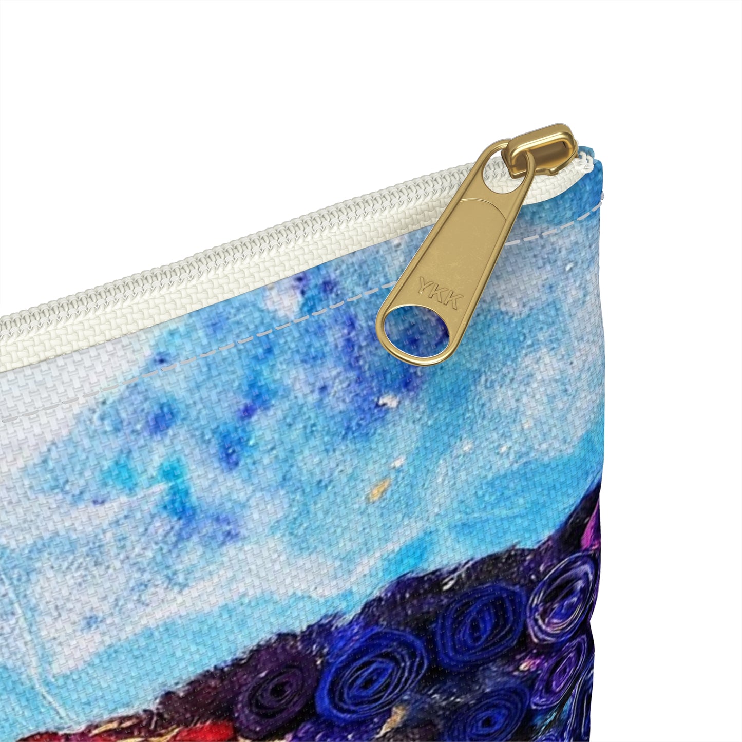 Spring Fling Accessory Pouch