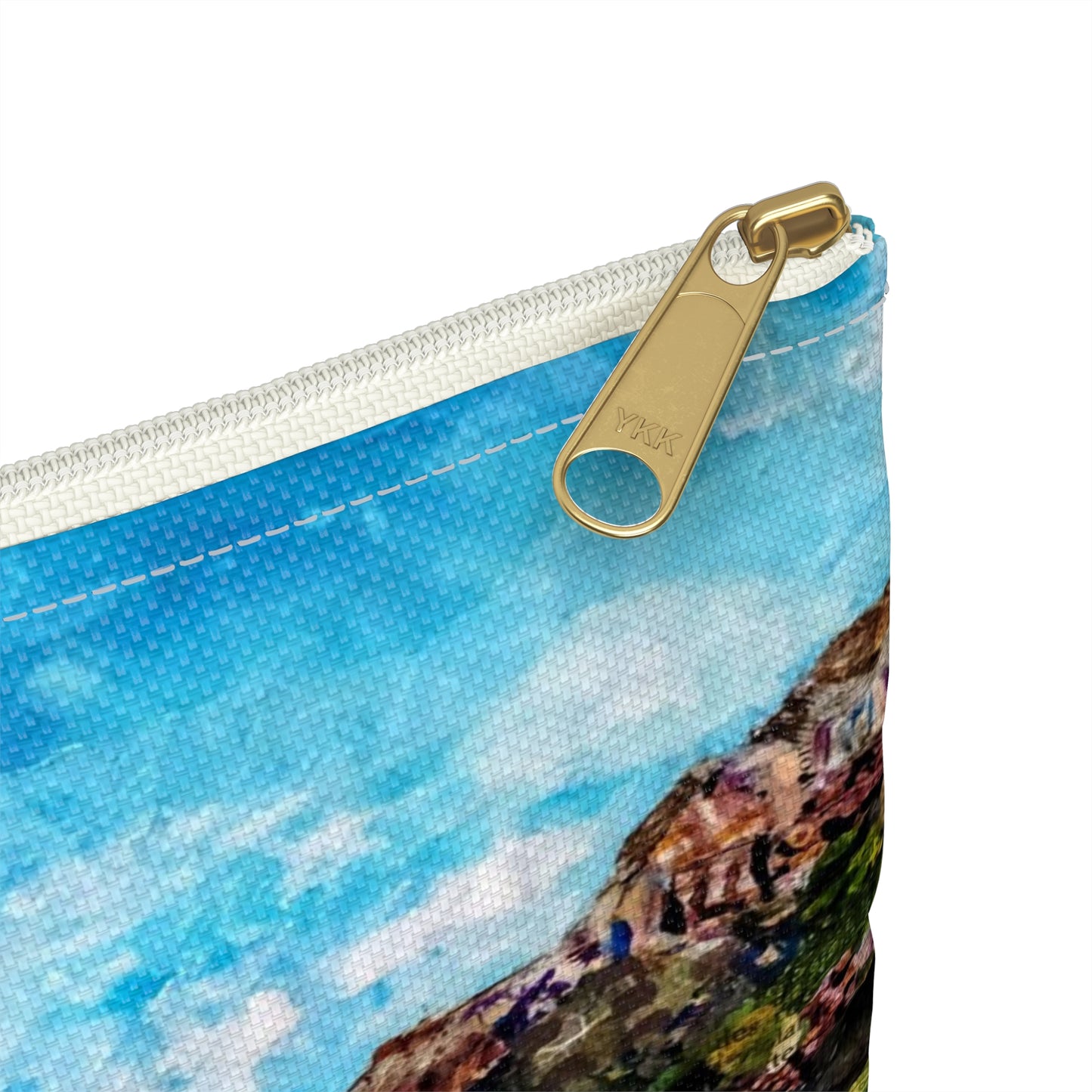 Mission Trails Vista Accessory Pouch