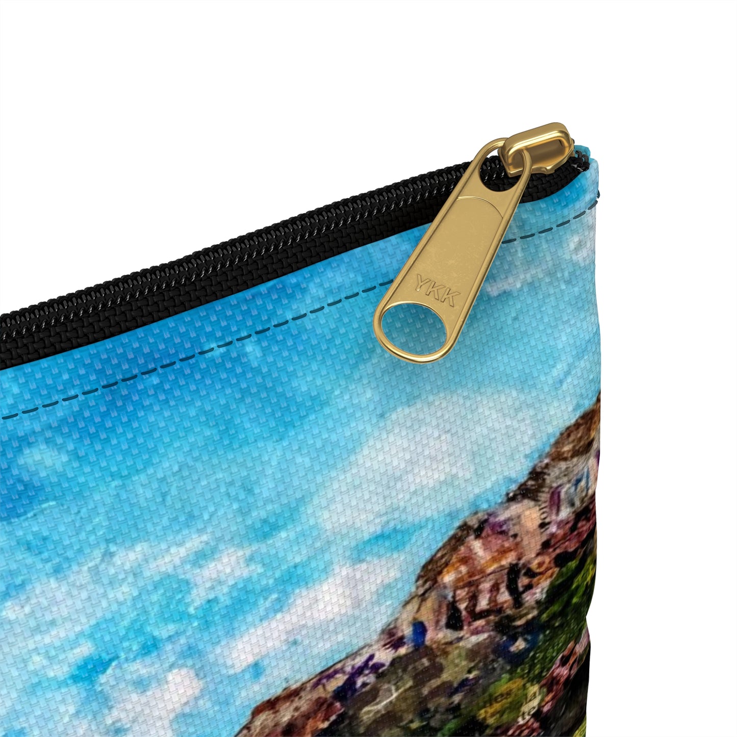 Mission Trails Vista Accessory Pouch