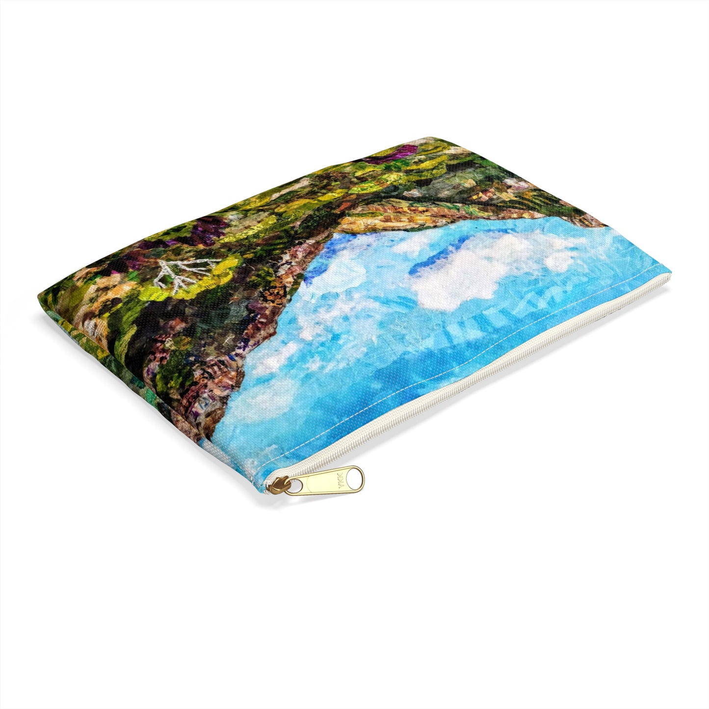 Mission Trails Vista Accessory Pouch