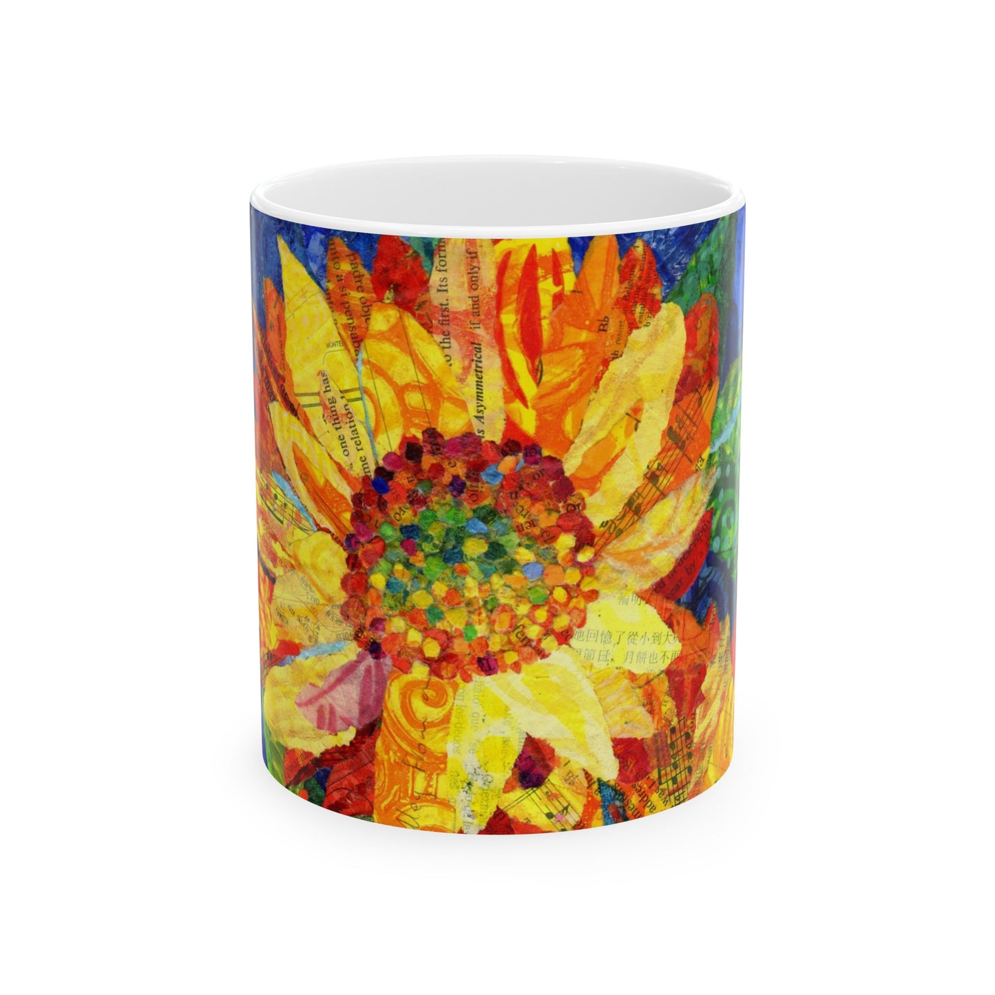 Ceramic Mug, (11oz, 15oz)