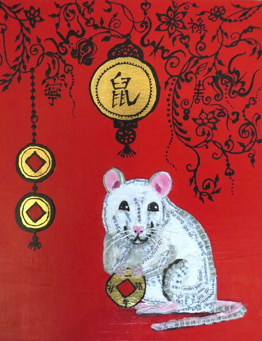 Year of Rat