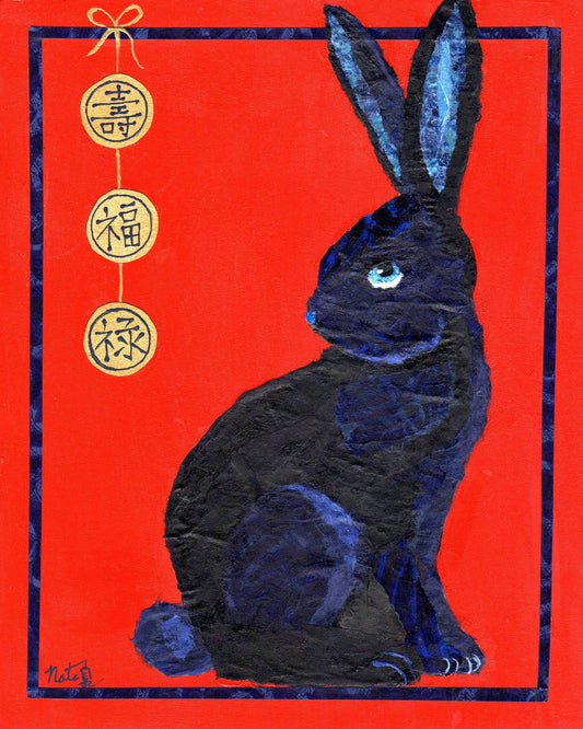 Year of the Rabbit
