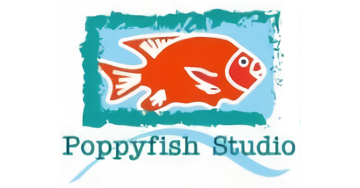 Poppyfish Studio